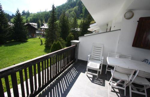 Champoluc Apartment - Foto 31