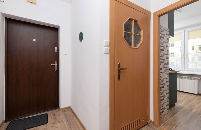 Władysława IV Studio Gdynia by Renters - Photo 57