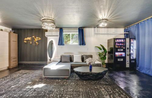 Boise Speakeasy with Hot Tub 5 Mi to Dtwn - Photo 29