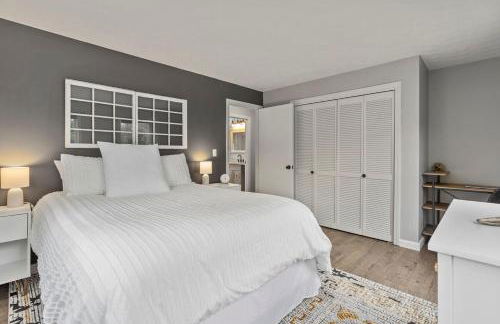 Modern Chic Home in Windham - Foto 18