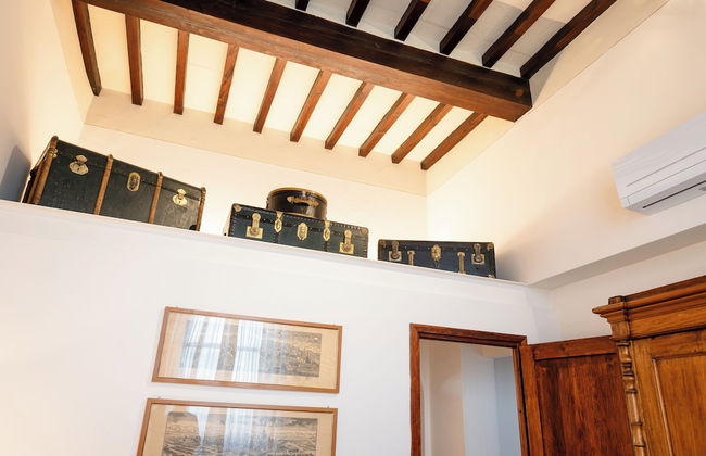 Tenuta Torre Rossa Farm & Apartments - Foto 29