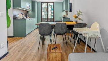 Flatista Homes - Herzog Heinrich - Foto 5