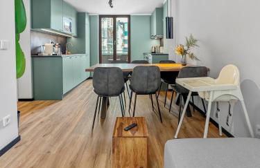 Flatista Homes - Herzog Heinrich - Foto 8