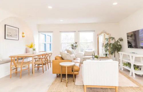 Bright, Spacious 4 BD in the Heart of Little Italy - Foto 7