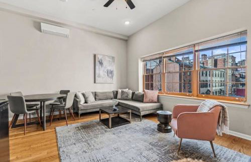 Beautiful 1BD With Balcony Hosted By StayRafa - 2F - Photo 2