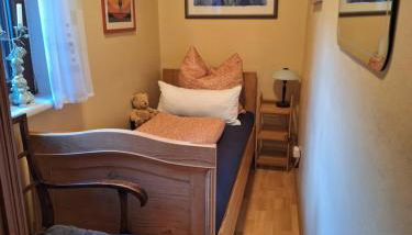 Ferienwohnung - Foto 2