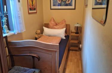 Ferienwohnung - Foto 2