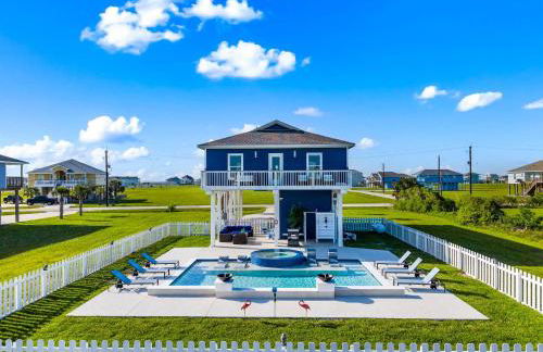 Indian Beach Oasis - Foto 50