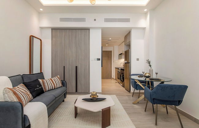 Apartments in ME DO RE JLT - Foto 16