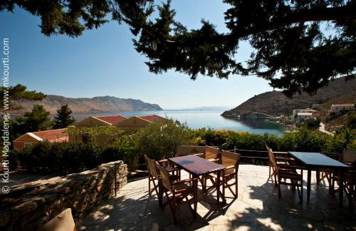 Niriides Hotel & Apartments - Foto 64