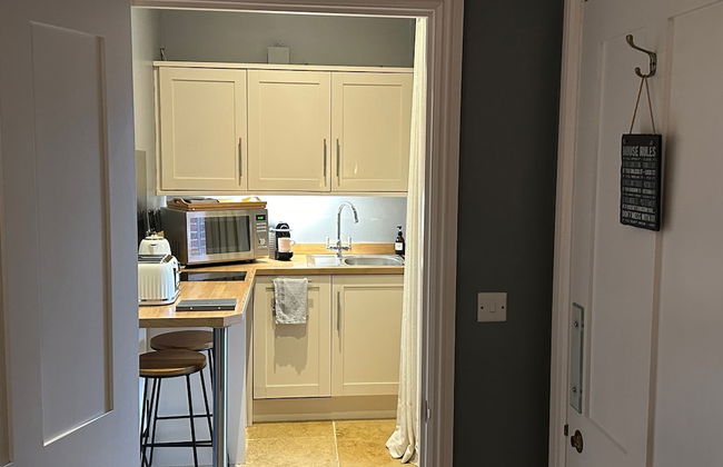 Stonehenge Cottages - Foto 36