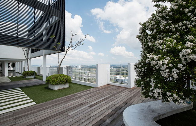 Solstice Cyberjaya by Easy Property - Foto 54