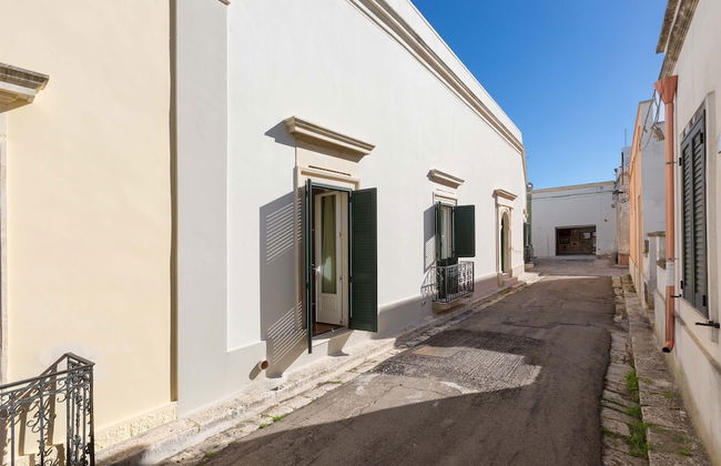 3669 Dimora Antico Frantoio by Perle di Puglia - Foto 75