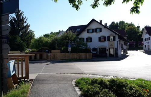 Ferienwohnung GEORG in Utting am Ammersee - Foto 1