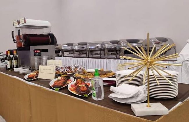 De Palatial Hotel and Apartments - Foto 36