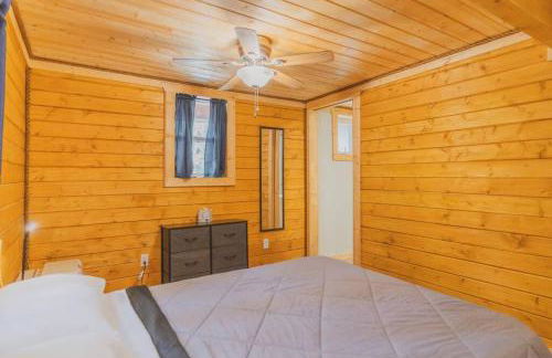 Lake Chateau's Private Cabin - Foto 23