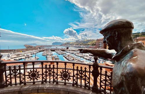 Blue house Bermeo - Foto 15