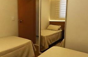 Apartment Praia Clube Uberlandia - Foto 28