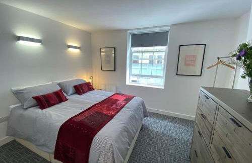 Contemporary City Centre 3 bedroom apartment - Foto 13