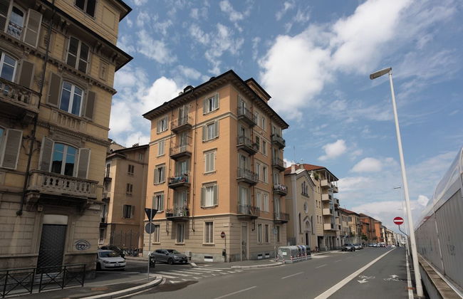 Maison Française by Wonderful Italy - Foto 25