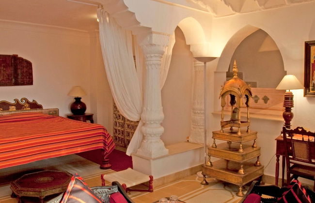 Neemrana Fort-Palace - Foto 3