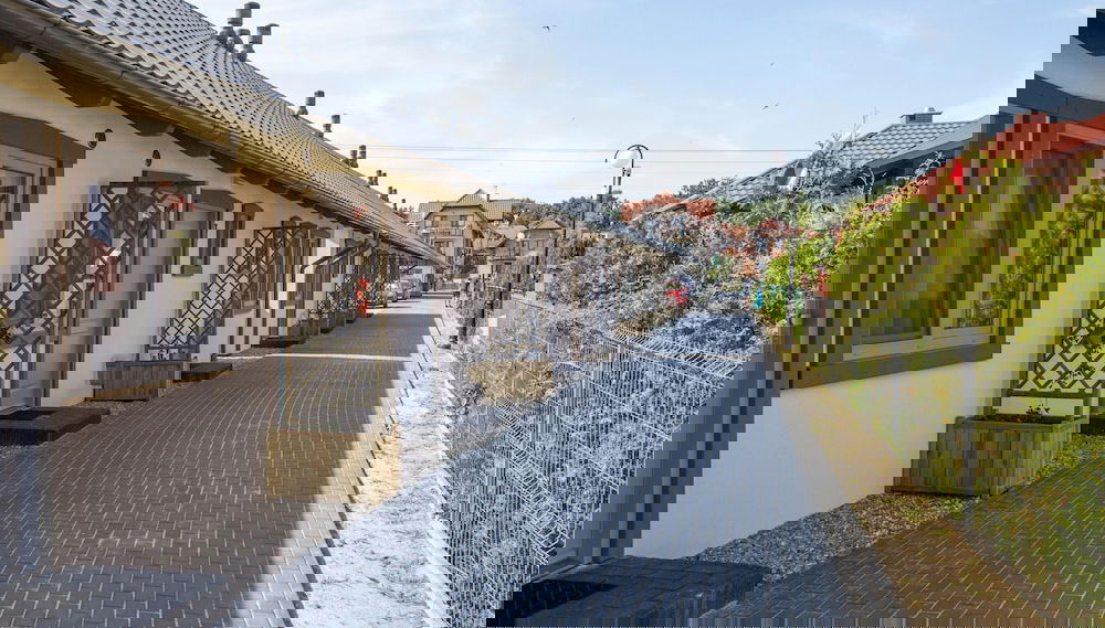 Wooden House Near Vistula Lagoon - Foto 1