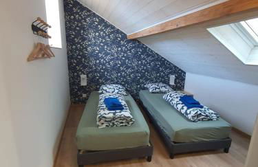 Maison avec terrasse le tilleul - Foto 9