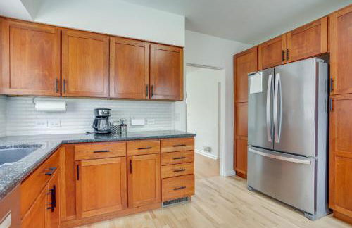 Walk to Hiking Trails Ogden Escape with Patio! - Photo 9