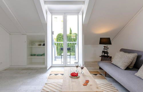 Portas do Céu Apartments - Foto 32