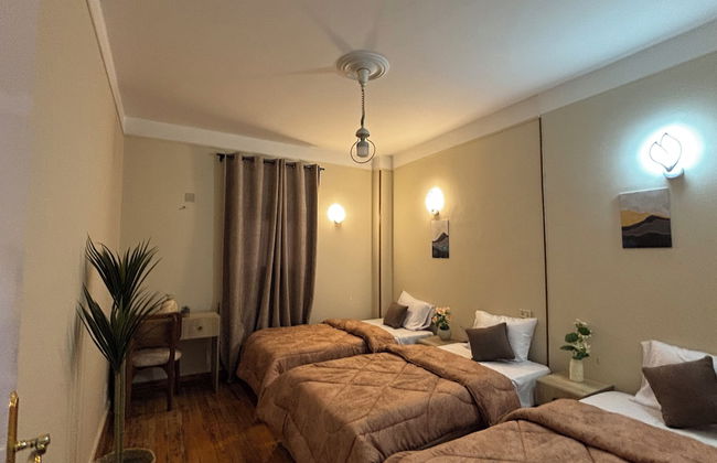 Sunset homes in Downtown Cairo - Foto 28