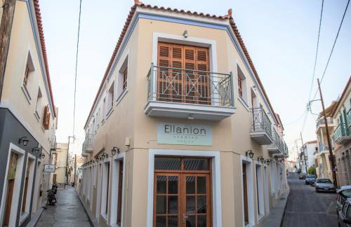 Ellanion Studios - Foto 18