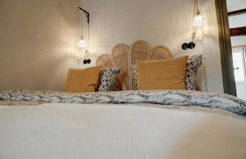 Urlaubsfreude Biedermann Haus Blumenglück - Gänseblümchen - Foto 16