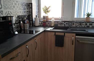 Au gîte de la Matelote - Foto 5