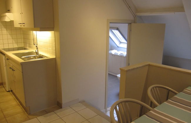 Bonobo Apartments - Photo 25