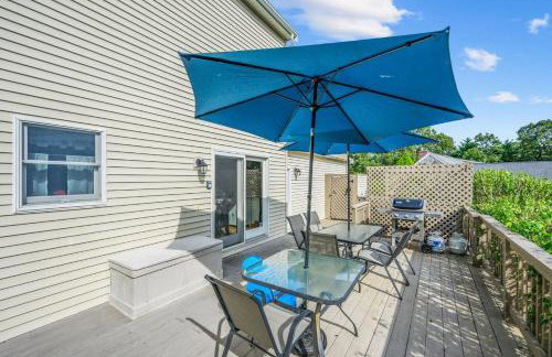 Charming Harwich Home—Relax Explore Cape Cod - Photo 33