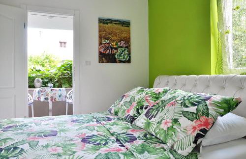 Luxury New !!! Apartment One and Only with terrace & free bikes - Foto 36