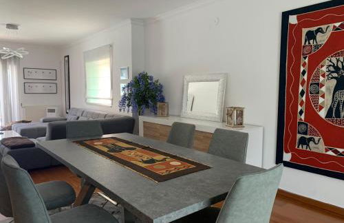 Villa Luxsomar - Foto 21