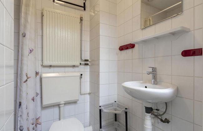 Villa in Julianadorp Near Sandy Beach - Foto 14