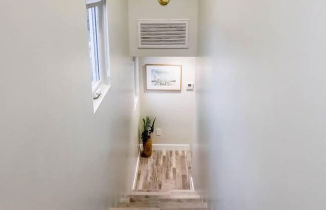 Brand NEW - Bay View Beach House - Houses for Rent in San Diego - Foto 30