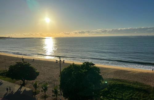 Praia da Costa Ape - Pe na Areia - Foto 27