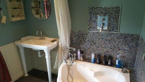 Quaraing House - Foto 2