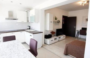 Apartments MYRJAM - Foto 11