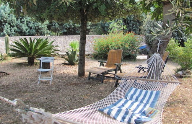 Villa Giulia - Photo 20