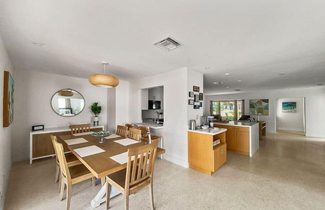 Seahorse Villa 2 in Fort Lauderdale - Foto 21