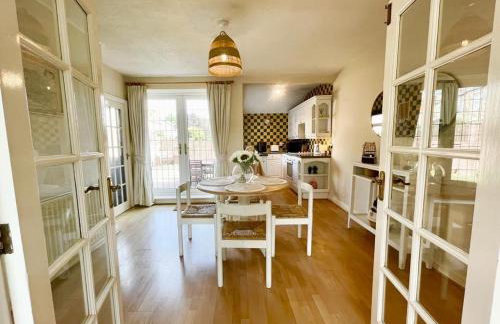 Cosy Croft Cottage - Foto 12