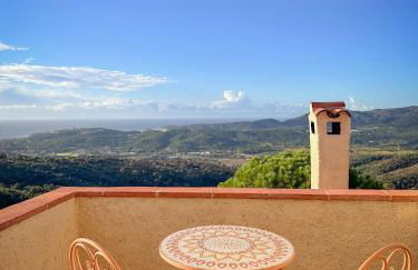 Villa Azure 8p. - Zazu Villas - Foto 10