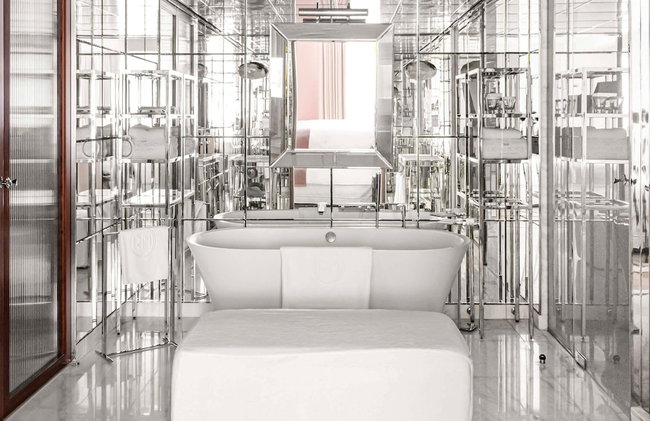 Le Royal Monceau - Raffles Paris - Foto 76