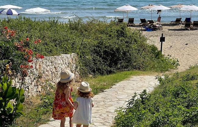 Villa Mounda Poseidon - Foto 44