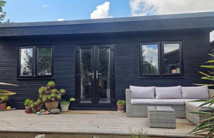 The Little Cabin - Foto 1