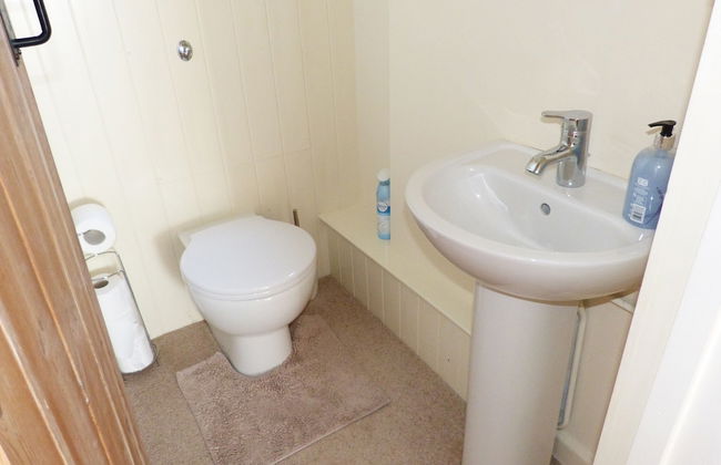 7 Coastguard Cottages - Foto 15